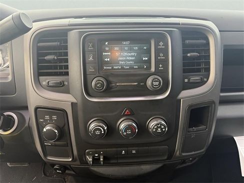 Used 2014 RAM 1500 Express image 8