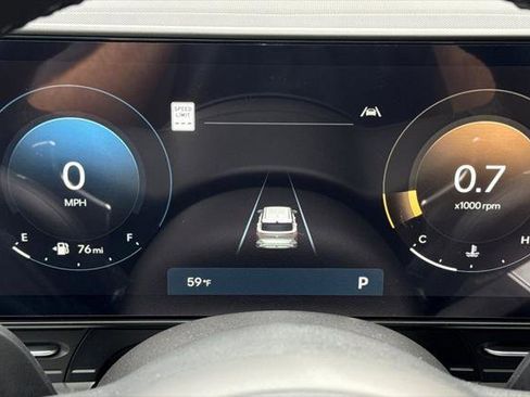 New 2026 Hyundai Kona Limited image 22