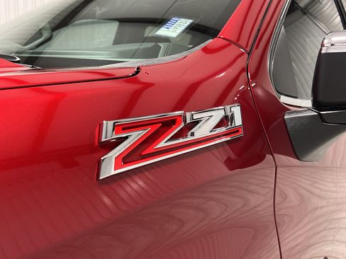 New 2026 Chevrolet Silverado 1500 LTZ w/ LTZ Premium Texas Edition image 31