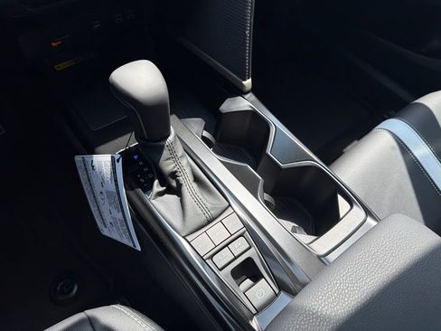 New 2026 Toyota Camry SE FWD image 35