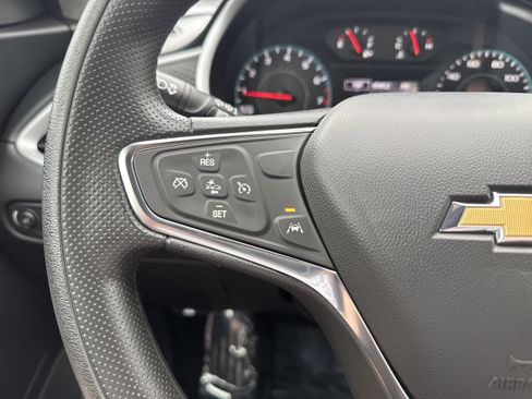 Used 2024 Chevrolet Malibu LT FWD image 19
