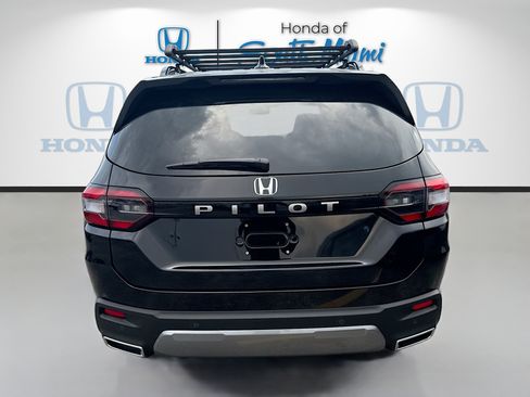 New 2026 Honda Pilot EX-L image 6
