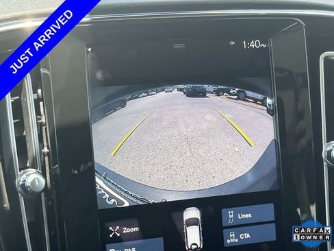 Used 2021 Volvo XC40 T5 Momentum w/ Premium Package AWD/4WD image 31