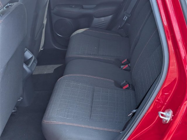 Used 2025 Honda HR-V Sport image 14