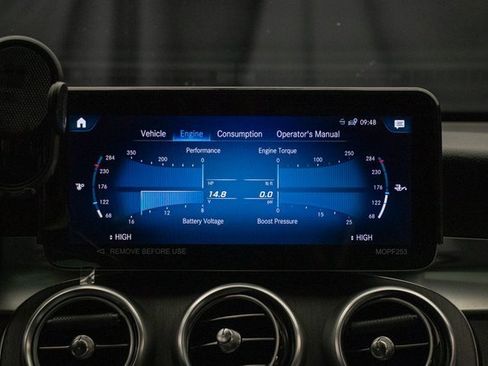 Used 2022 Mercedes-Benz GLC 300 4MATIC image 24