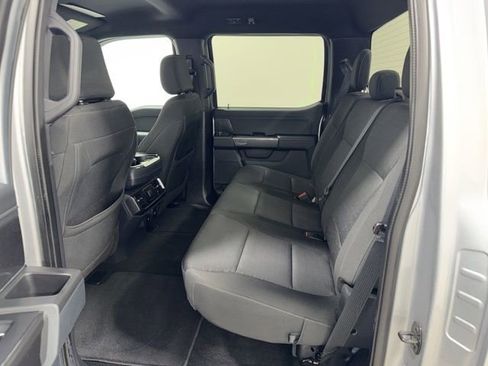Used 2022 Ford F150 XLT w/ Equipment Group 302A High image 34