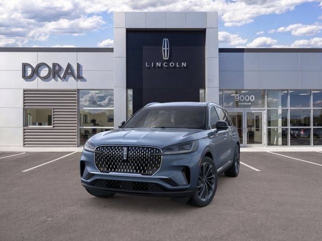 New 2026 Lincoln Aviator Reserve w/ Illumination Package RWD image 2