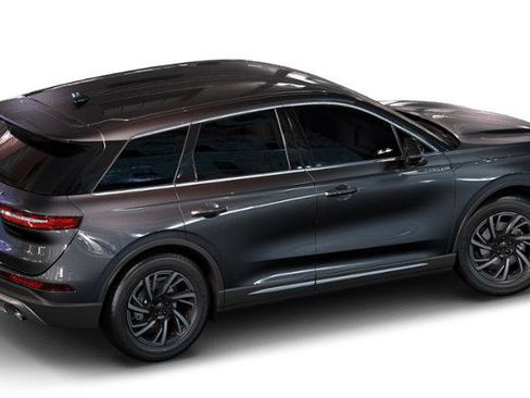 New 2025 Lincoln Corsair Premiere w/ Equipment Group 101A image 3