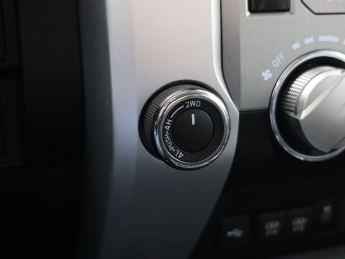 Used 2021 Toyota Tundra SR5 w/ Trail Edition image 13