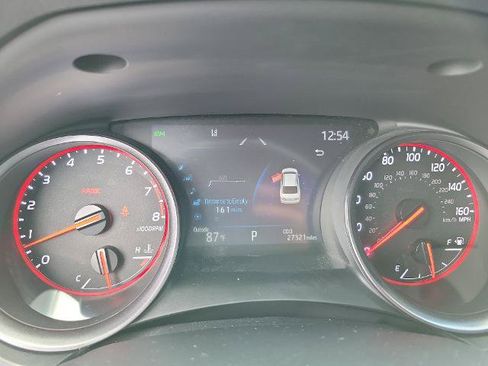Used 2023 Toyota Camry XSE FWD image 25