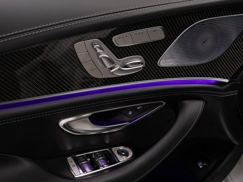 Used 2023 Mercedes-Benz AMG GT 63 image 19