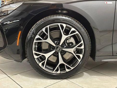 New 2026 Audi A6 Premium Plus image 14