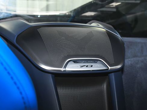 Used 2023 Chevrolet Corvette Stingray Premium Cpe w/ Body-Color Dual Roof Package RWD image 56