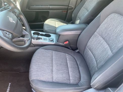 Used 2021 Ford Bronco Sport Big Bend AWD/4WD image 10