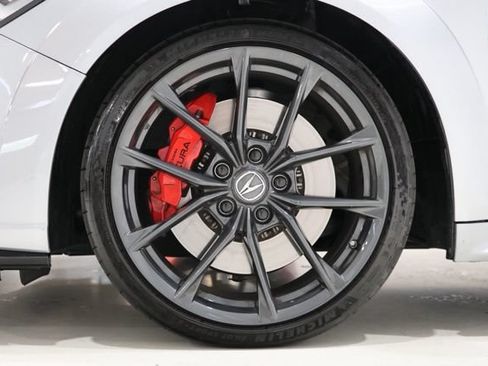 Used 2025 Acura Integra Type S FWD image 9