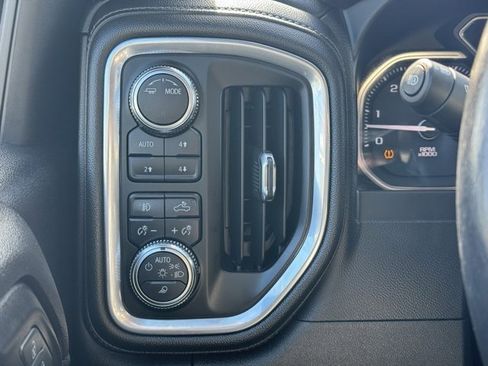 Used 2022 GMC Sierra 3500 Denali w/ Snow Plow Prep/Camper Package image 26