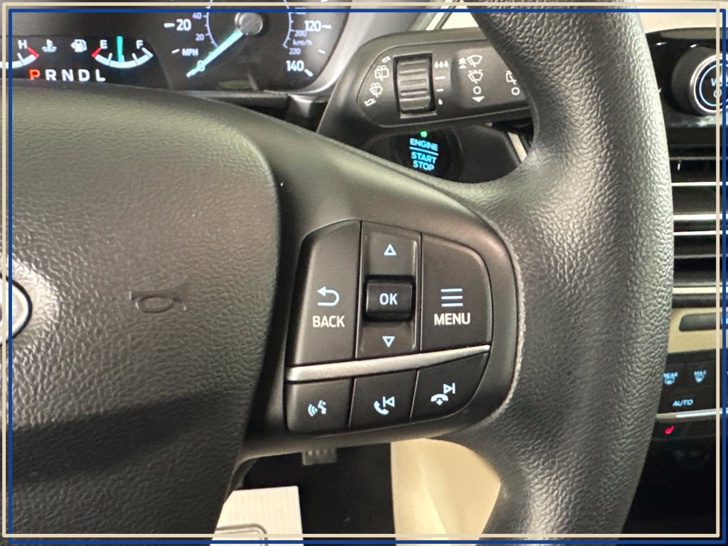 Used 2020 Ford Escape SE AWD/4WD image 19
