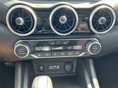 Used 2024 Nissan Sentra SR image 21