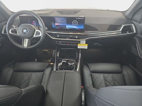 New 2026 BMW X5 sDrive40i w/ M Sport Package image 7