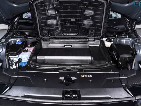 Used 2023 Hyundai Ioniq 5 SEL image 12