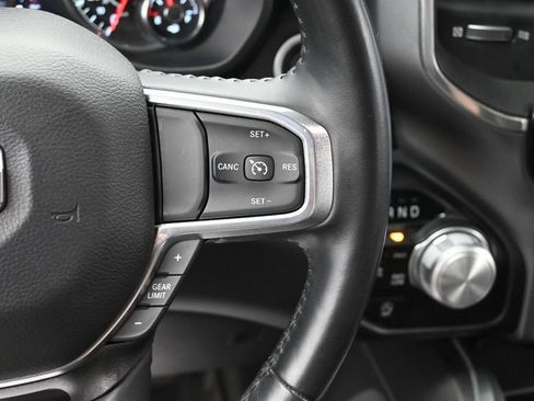 Used 2023 RAM 1500 Laramie AWD/4WD image 27