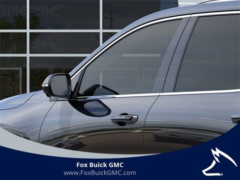 New 2025 Buick Enclave Avenir w/ Super Cruise Package image 12