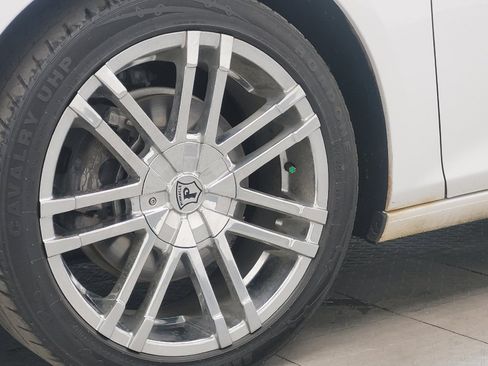 Used 2021 Chevrolet Malibu LS w/ LPO, Convenience Package 1 image 31