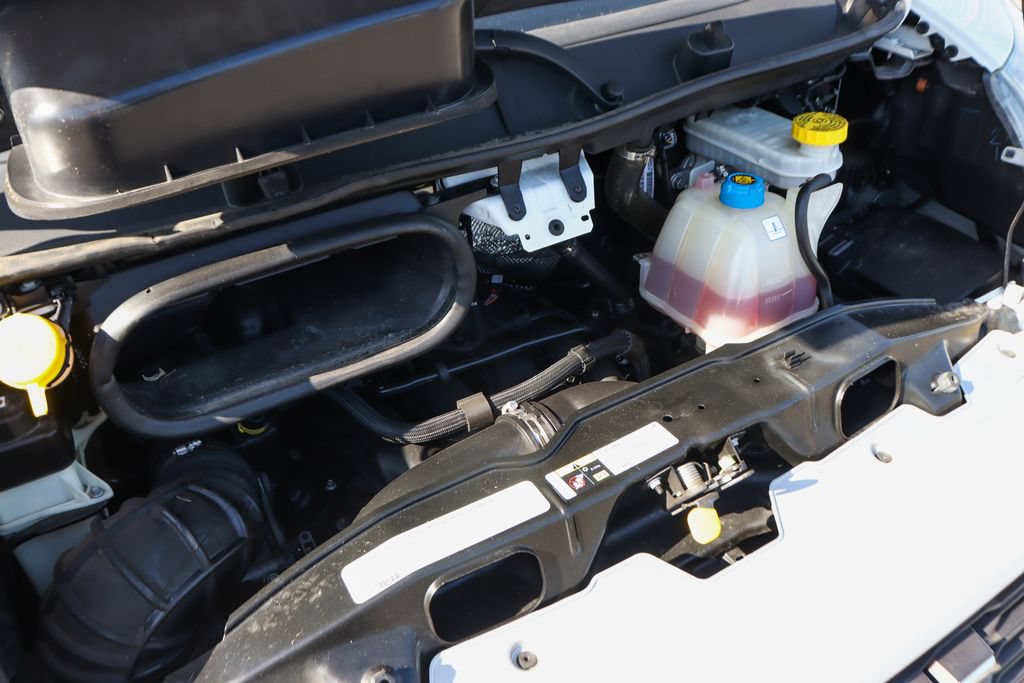 Used 2019 RAM ProMaster 1500 FWD image 18