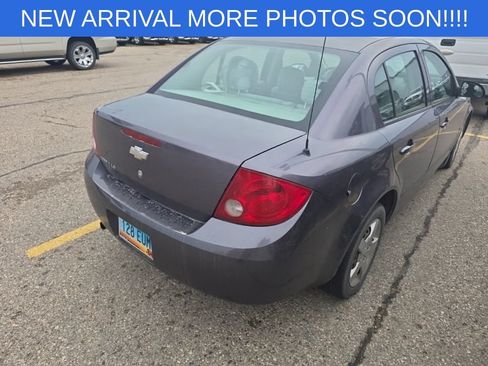 Used 2006 Chevrolet Cobalt LS FWD image 8