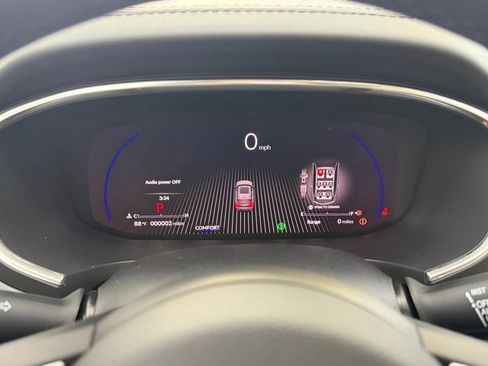 New 2026 Acura MDX w/ Technology Package FWD image 14