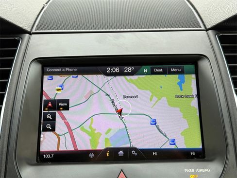 Used 2014 Ford Taurus SEL w/ Equipment Group 201A image 16