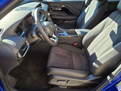 New 2025 Acura ADX A-Spec image 11