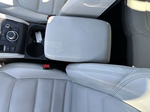 Used 2023 MAZDA CX-5 AWD 2.5 S w/ Premium Plus Pkg image 24