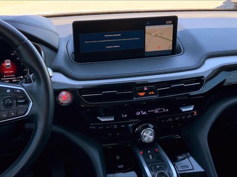 Used 2023 Acura MDX SH-AWD w/ Technology Package image 7