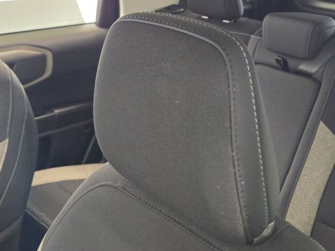 Certified 2025 Ford Bronco Sport Big Bend w/ Convenience Package image 14