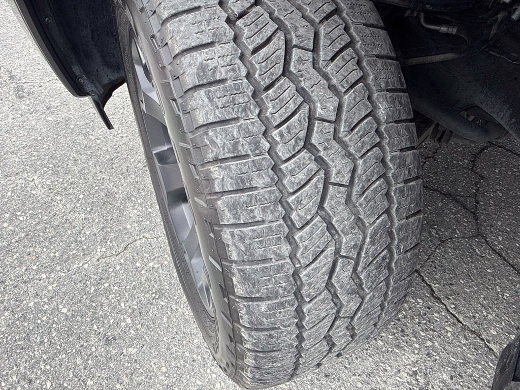 Used 2025 RAM 1500 Big Horn AWD/4WD image 35