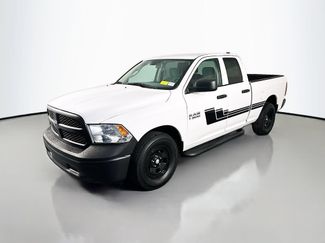 Used 2020 RAM 1500 Tradesman w/ Popular Equipment Group RWD video 3