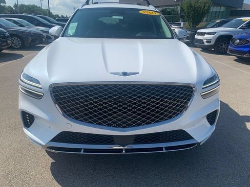 Used 2023 Genesis GV70 2.5T w/ Advanced Package AWD/4WD image 9