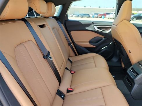 New 2025 Audi A5 2.0T Prestige image 24