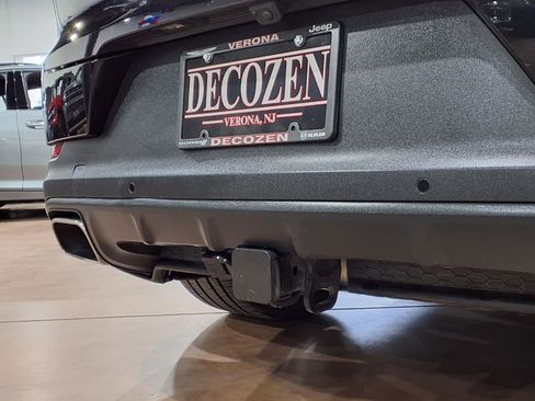 Used 2021 Porsche Cayenne Coupe AWD/4WD image 22