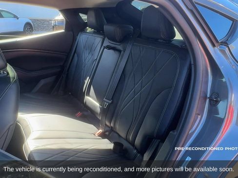 Used 2023 Ford Mustang Mach-E California Route 1 AWD/4WD image 12