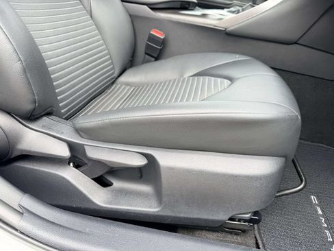 Certified 2024 Toyota Camry SE FWD image 12