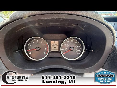 Used 2015 Subaru Forester 2.5i Premium w/ All-Weather Package AWD/4WD image 21