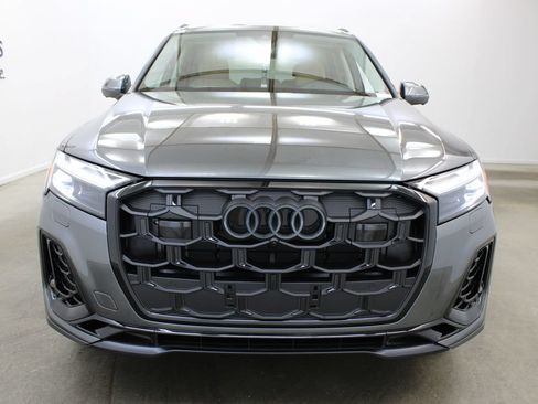 New 2026 Audi Q7 Premium Plus AWD/4WD image 7