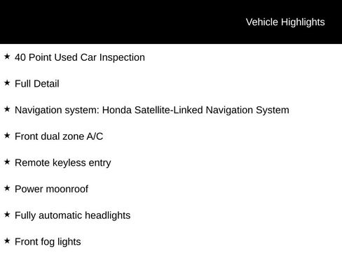 Used 2021 Honda Civic Touring image 3