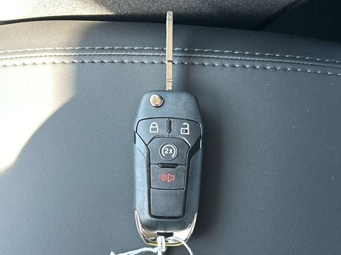 New 2025 Ford Ranger XLT w/ Equipment Group 301A High image 46