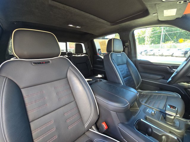 Used 2023 GMC Sierra 1500 AT4X AWD/4WD image 28