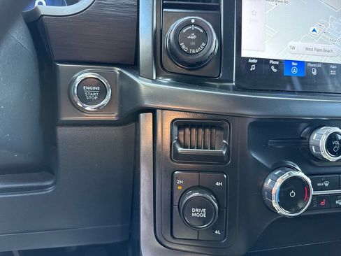 Certified 2024 Ford F150 XLT w/ Equipment Group 302A MID AWD/4WD image 26