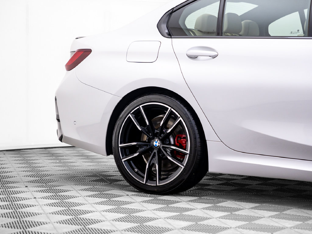 Used 2026 BMW M340i xDrive AWD/4WD image 39