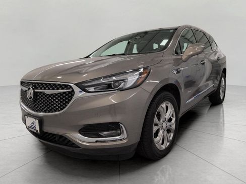 Used 2019 Buick Enclave Avenir w/ Avenir Technology Package AWD/4WD image 12
